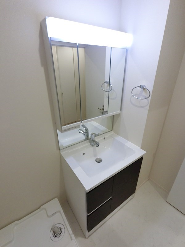 St.Forest　(セント・フォレスト) ベランダ