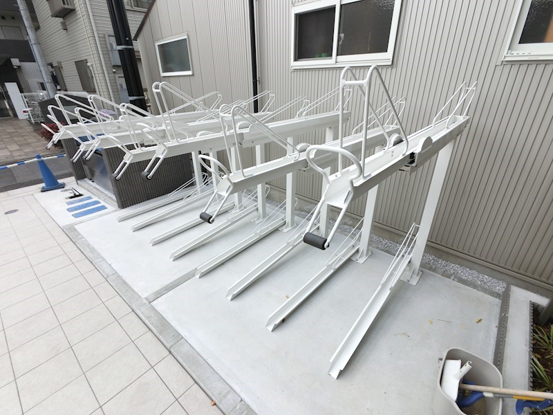 St.Forest　(セント・フォレスト) その他外観1