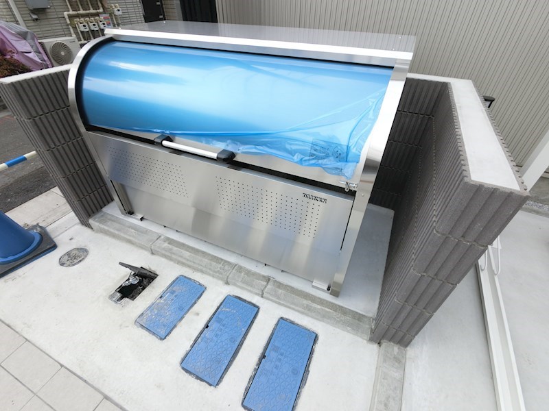 St.Forest　(セント・フォレスト) その他外観2