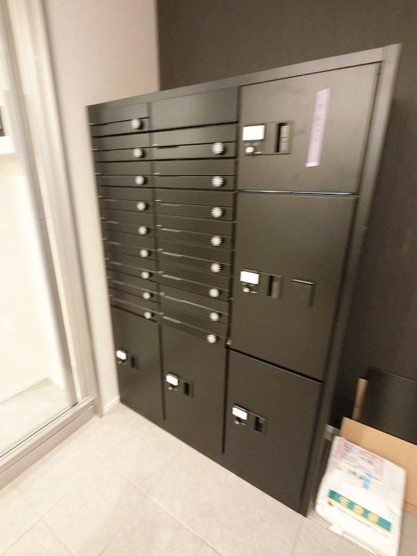 St.Forest　(セント・フォレスト) その他外観3