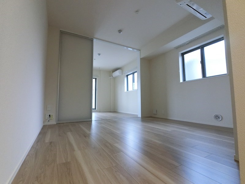 St.Forest　(セント・フォレスト) リビング