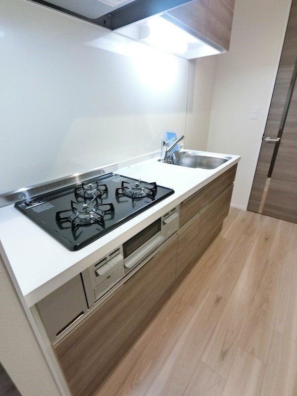 St.Forest　(セント・フォレスト) キッチン