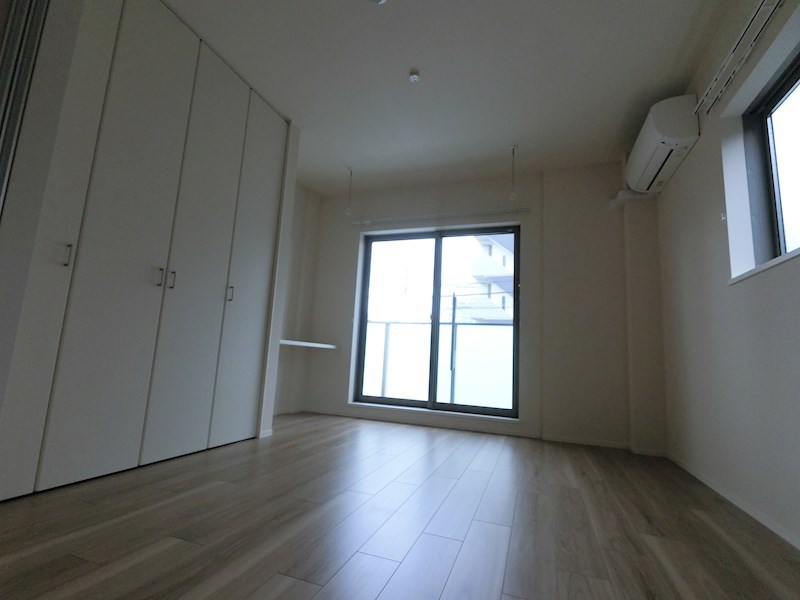 St.Forest　(セント・フォレスト) ベッドルーム