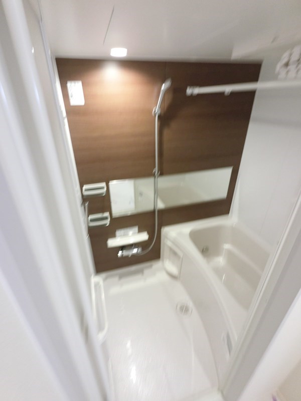 St.Forest　(セント・フォレスト) 風呂画像