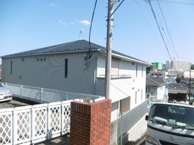 その他外観3