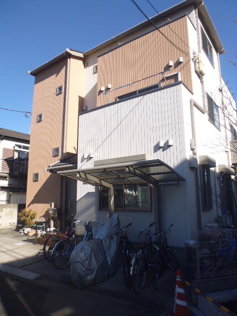 その他外観2