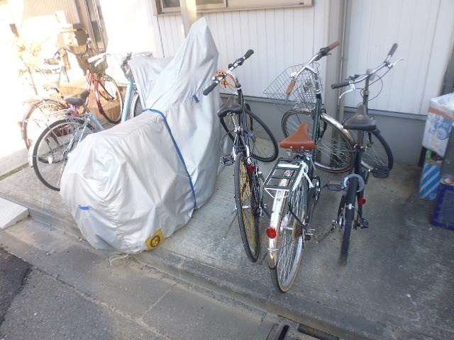 その他外観3