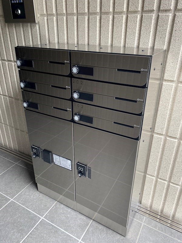 ヴァンベールM その他外観1