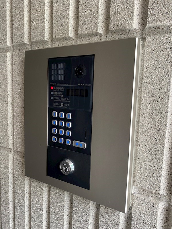 ヴァンベールM その他外観2