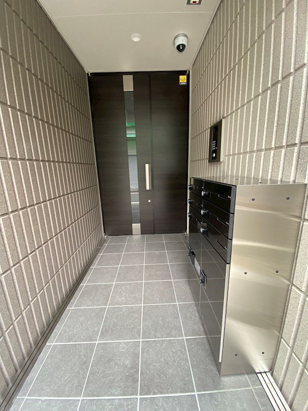 ヴァンベールM その他外観3