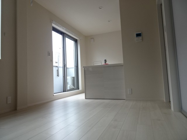 ヴァンベールM リビング