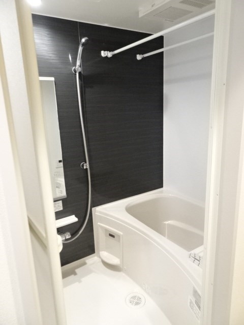 ヴァンベールM 風呂画像