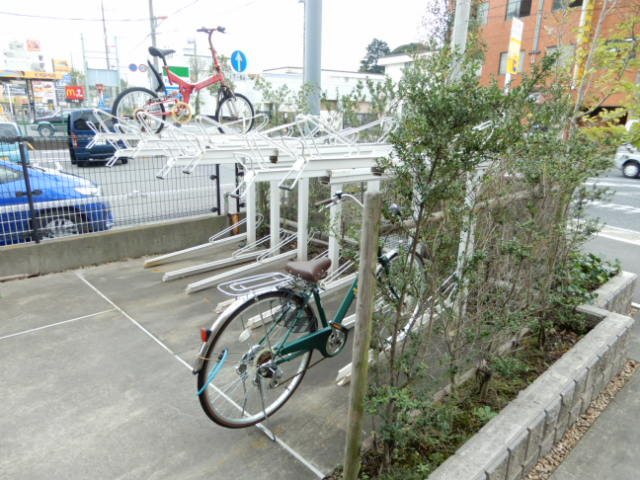 その他外観2