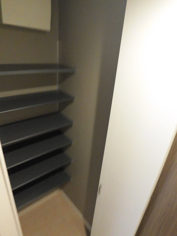 マレーア海のそよ風 玄関