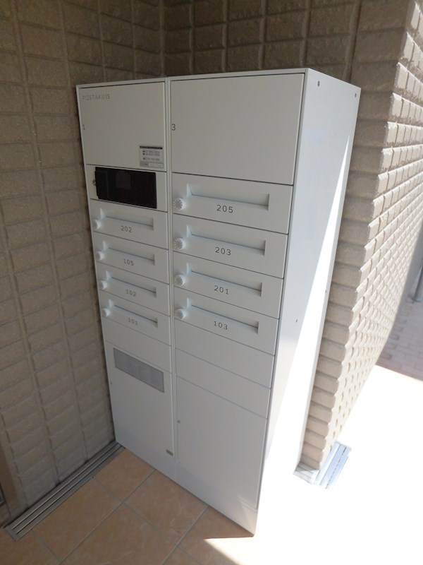 マレーア海のそよ風 その他外観5