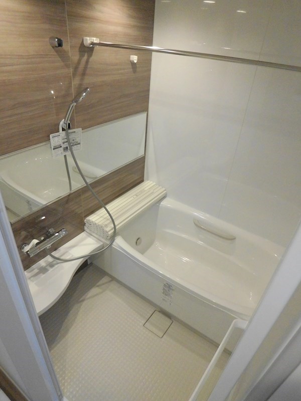 マレーア海のそよ風 風呂画像