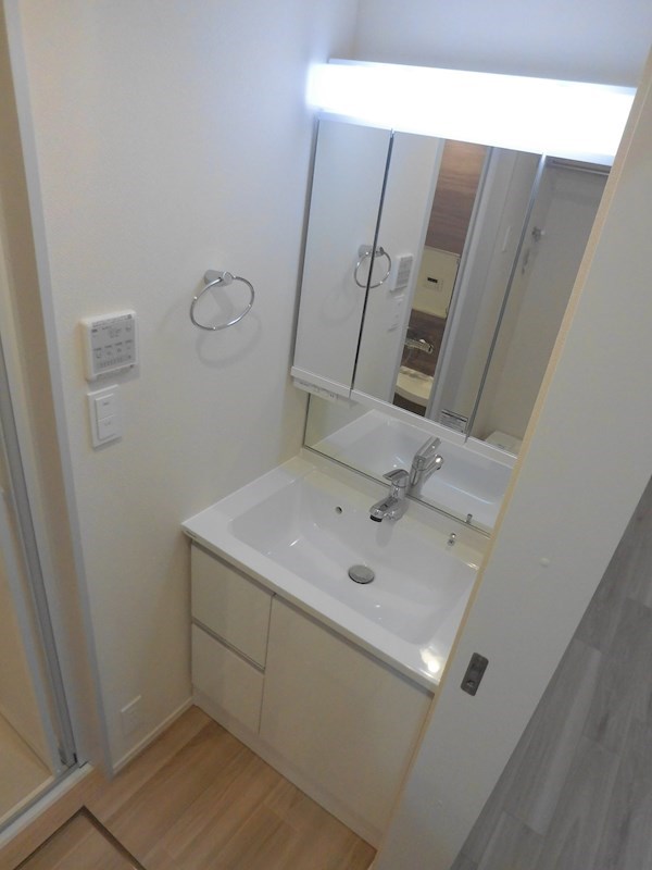 マレーア海のそよ風 ベランダ