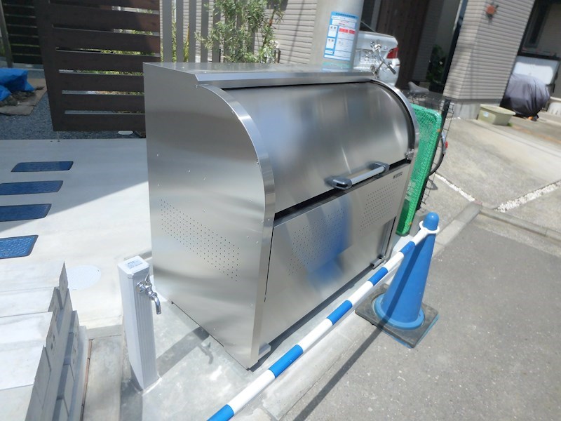 マレーア海のそよ風 その他外観4