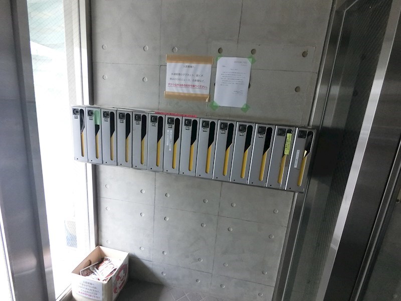 その他外観1