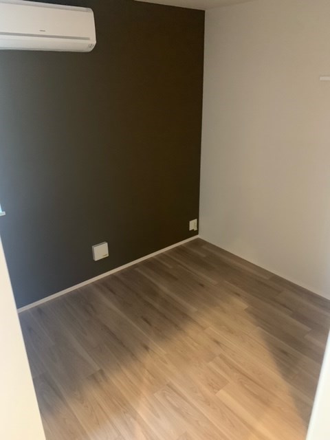 Grace Kawasaki Daishi ベッドルーム