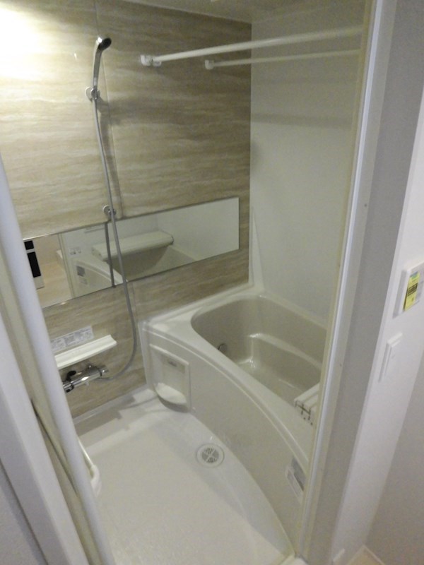 Grace Kawasaki Daishi 風呂画像