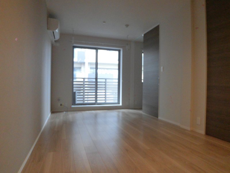 Grace Kawasaki Daishi リビング