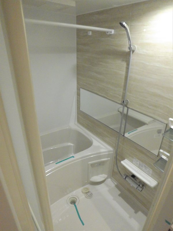 Grace Kawasaki Daishi 風呂画像