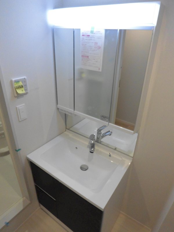 Grace Kawasaki Daishi ベランダ