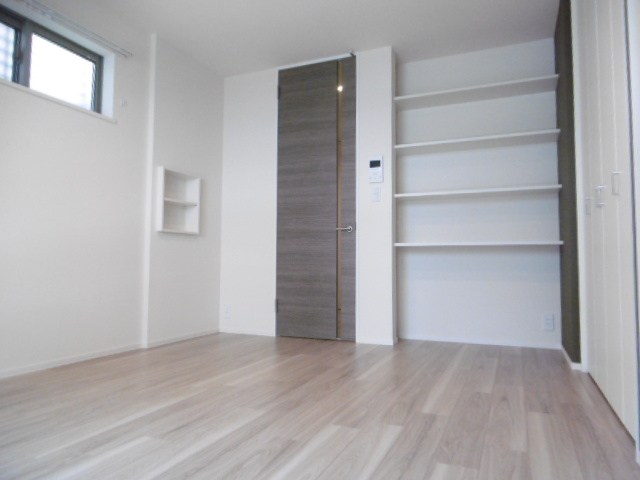 ヘーベルメゾン リビング