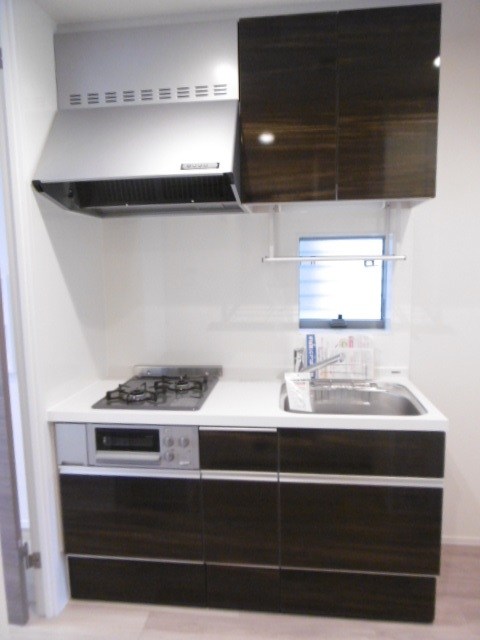 ヘーベルメゾン キッチン