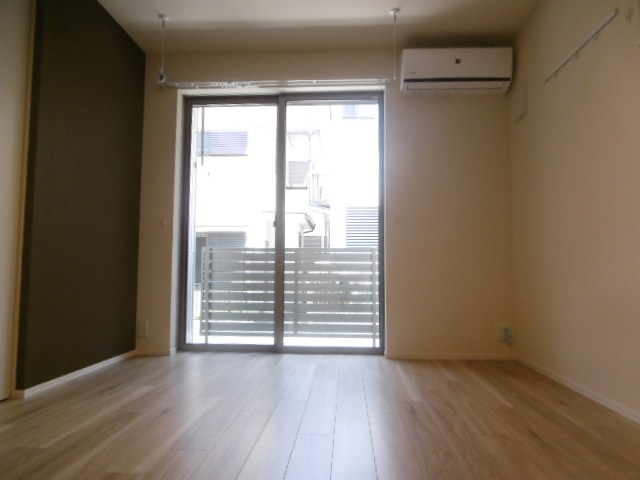 ヘーベルメゾン ベッドルーム