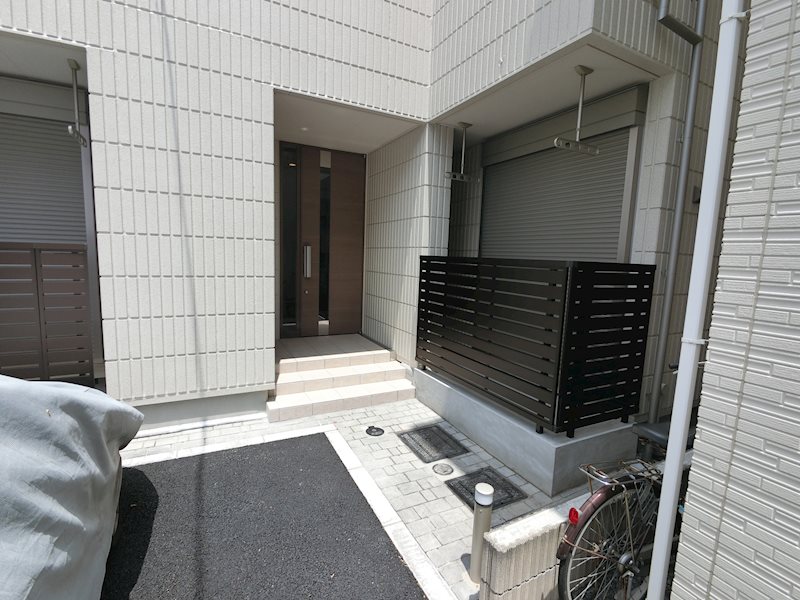 Wood　Bell　尾山台 その他外観1