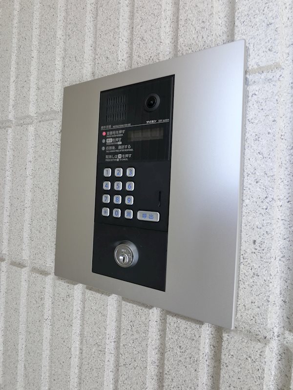 Wood　Bell　尾山台 その他外観2