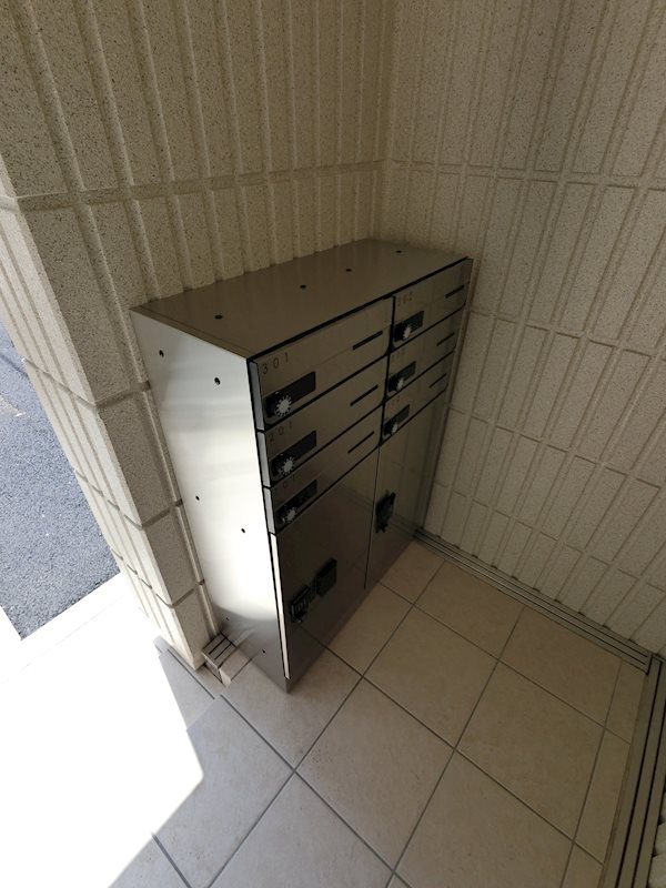 Wood　Bell　尾山台 その他外観3