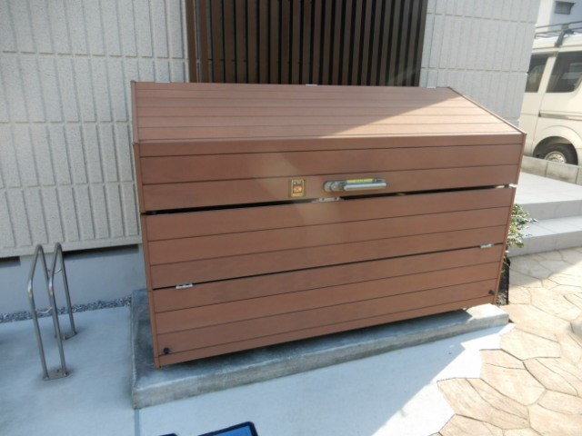 La Casa Popolare その他外観1