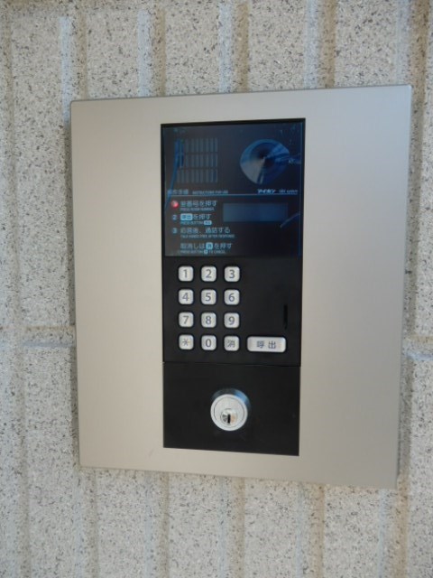 La Casa Popolare その他外観4