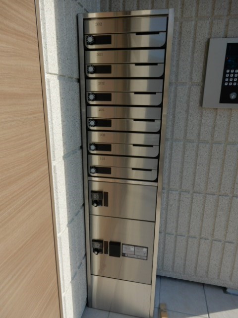 La Casa Popolare その他外観5