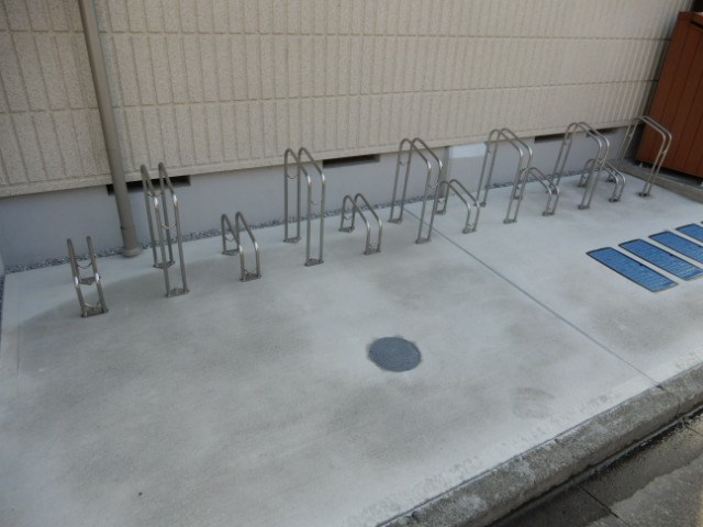 La Casa Popolare その他外観6