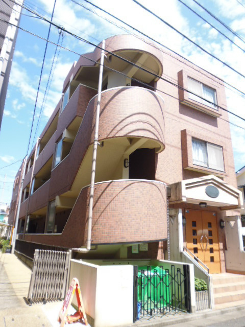 その他外観2