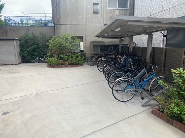 ソル　レヴァンテ その他外観1