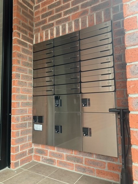 ソル　レヴァンテ その他外観2