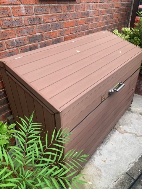 ソル　レヴァンテ その他外観4