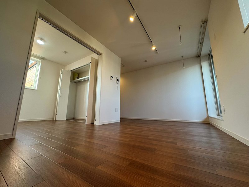 ソル　レヴァンテ リビング