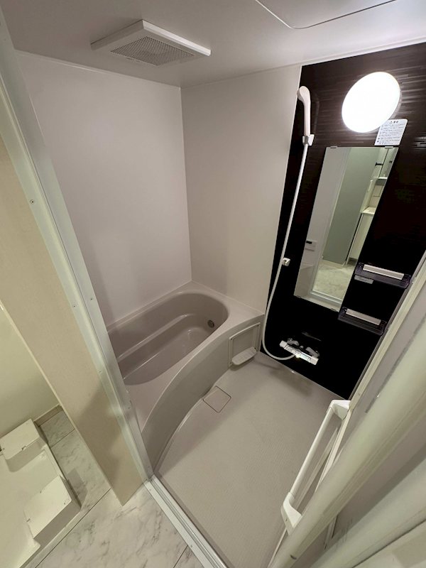 ソル　レヴァンテ 風呂画像