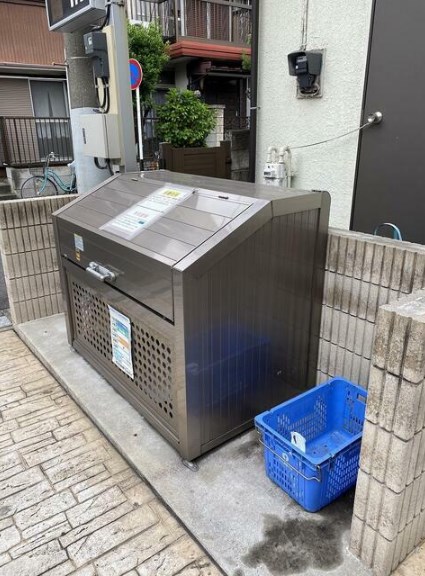 その他外観1