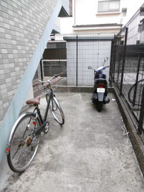 その他外観2