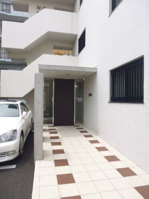 その他外観1