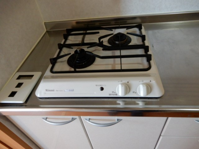 メゾンリヴィエール その他6