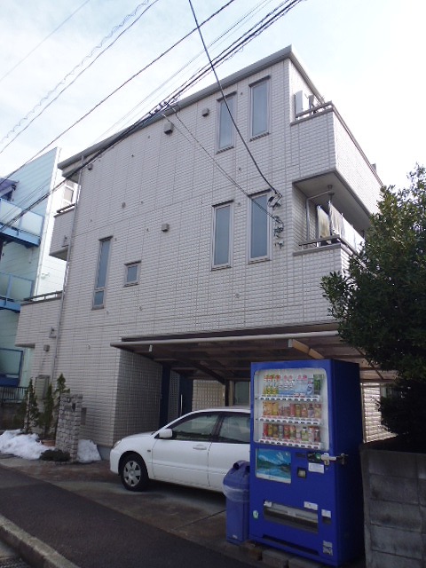 メゾンリヴィエール その他外観1