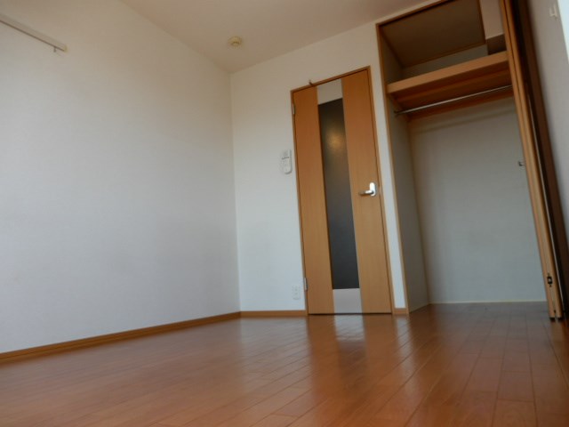 メゾンリヴィエール リビング